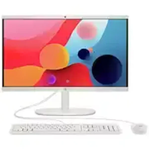 HP 22-dg0007na 21.45in Intel N100 8GB 128GB All-in-One PC