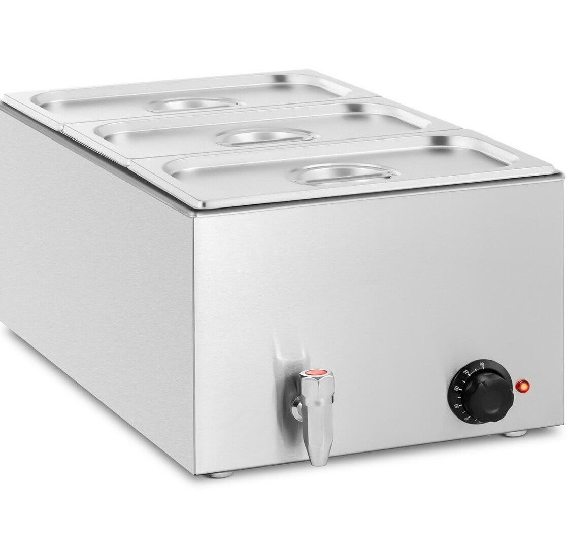 Commercial Bain Marie