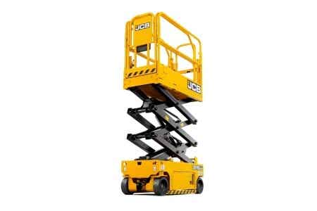 Electric Scissor – 26ft