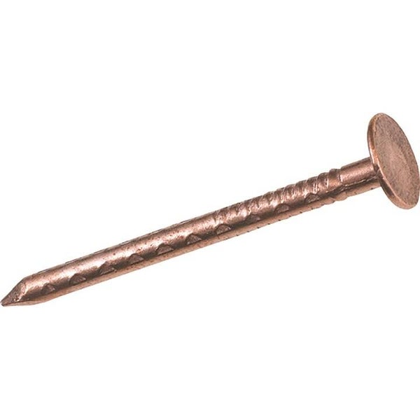 Unifix Copper Clout Nails 2.65 X 30mm