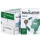 Navigator Universal A4 Paper 80gsm White Pack Of 2500