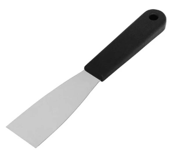 Schneider Stainless Steel Spatula
