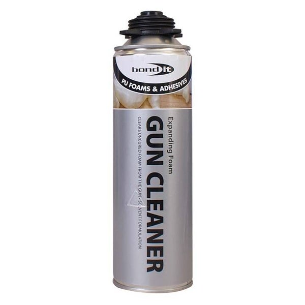 Bond It Expanding Foam Gun Cleaner