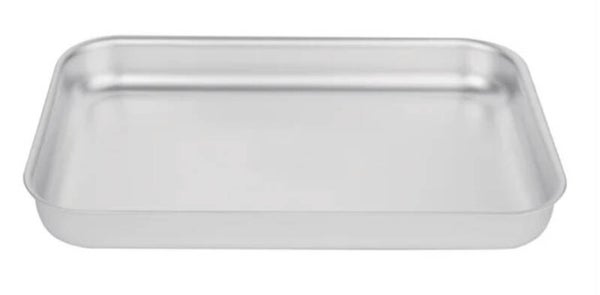 Vogue Aluminium Bakewell Pan