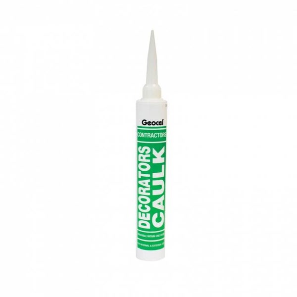 Geocel Decorators Caulk 380ml
