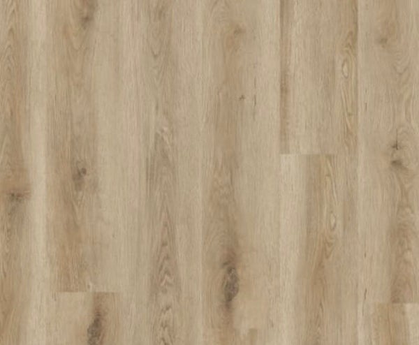 Novocore Medium Oak Luxury Vinyl Flooring - 1.98m2
