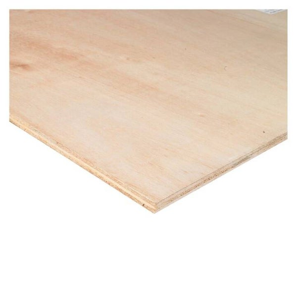 General Purpose Plywood 2440 x 1220