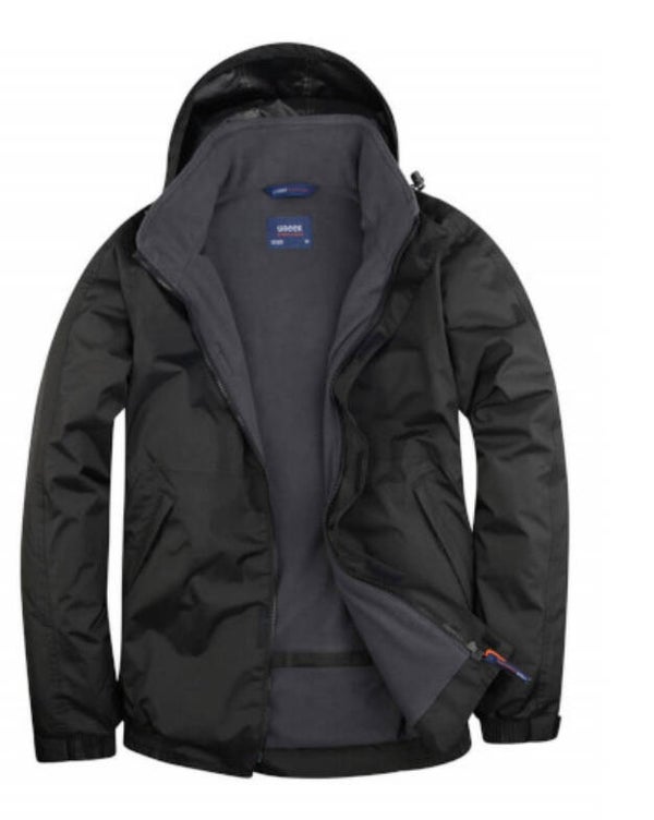 Uneek Premium Outdoor Jacket