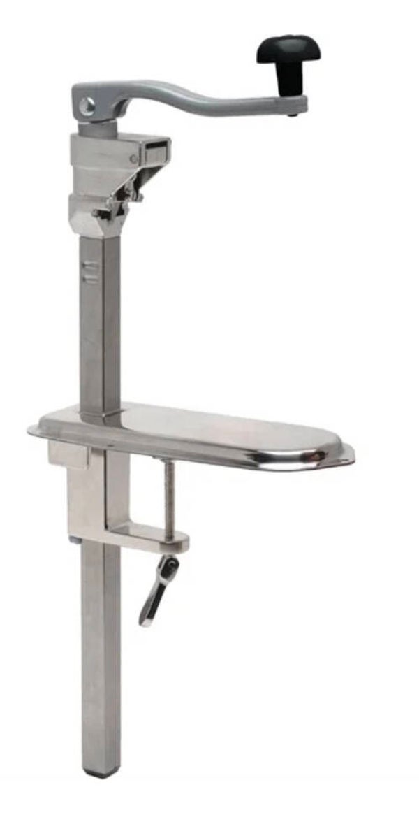 Vogue Bench Can Opener 20in