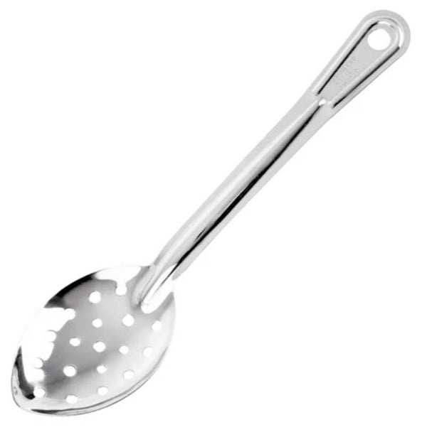 Essentials Perforated Serving Spoon 11''