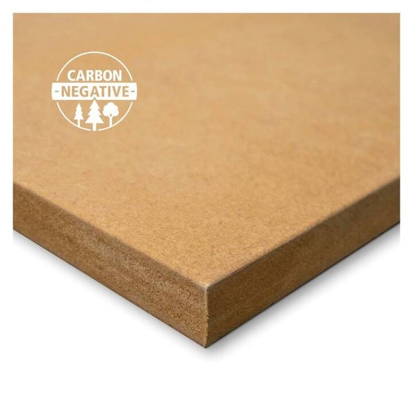 CaberMDF Pro Board 2440 x 1220 x 18mm