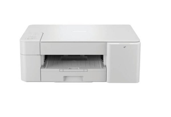 Brother DCP-J1200W Wireless All-in-One Colour Inkjet Printer DCPJ1200WZU1