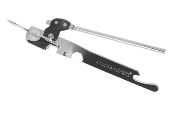 Kitchen Craft Butterfly Can Opener