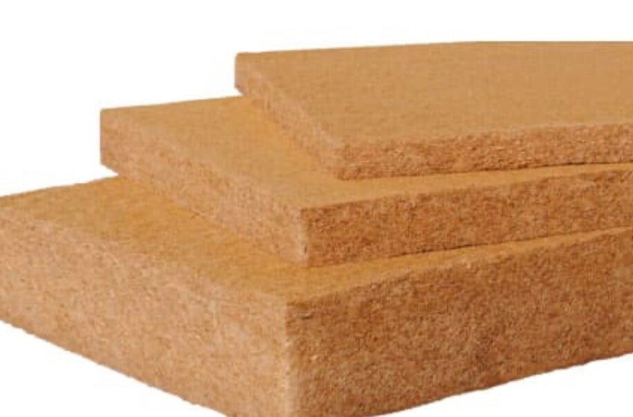 Pavaflex Flexible Woodfibre Batts - 1220 x 575 x 100mm