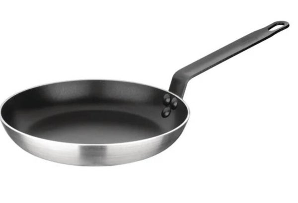 Essentials Aluminium Non-Stick Teflon Frying Pan