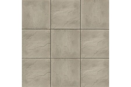 Marshalls Utility Pendle Paving Slab Natural 450mm X 450mm X 32mm