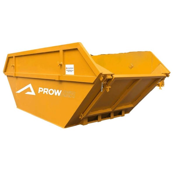 Skip Hire