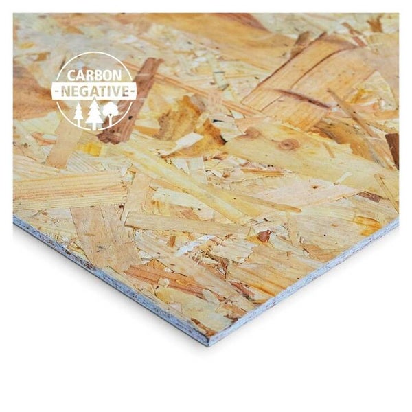 SterlingOSB Zero OSB3 Board 2440 x 1220