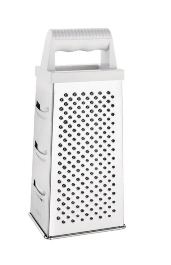 Vogue 4 Way Hand Grater