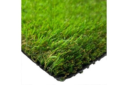 Luxigraze Premium Artificial Grass 30mm 4 X 25M