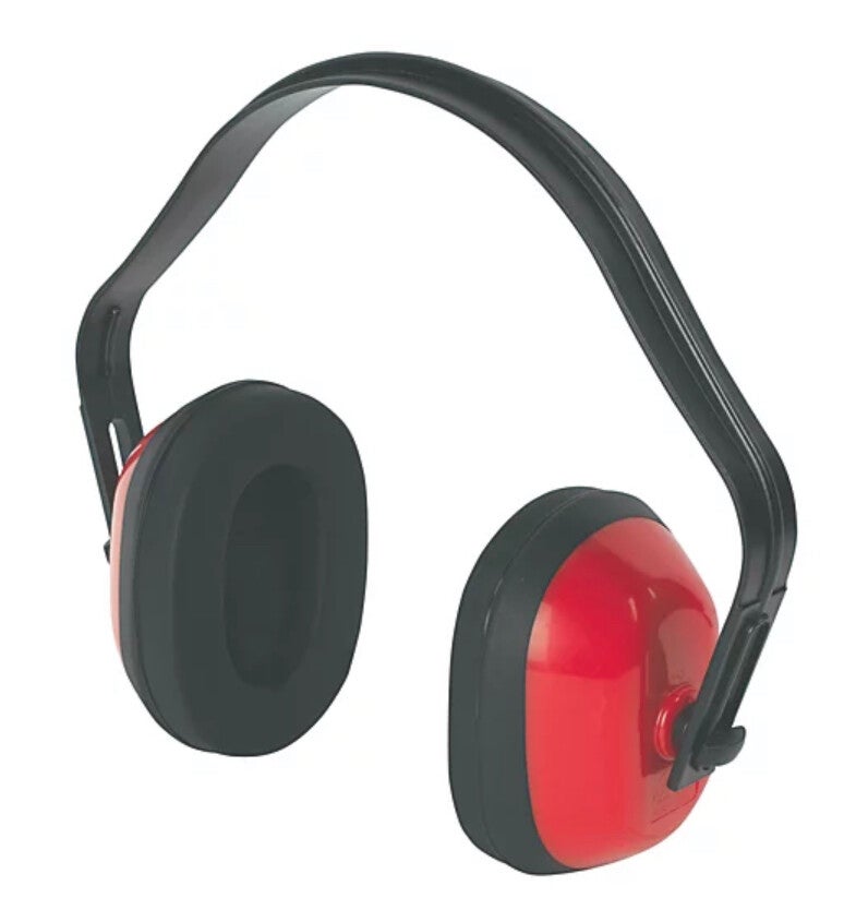 EAR DEFENDERS 27.6DB SNR