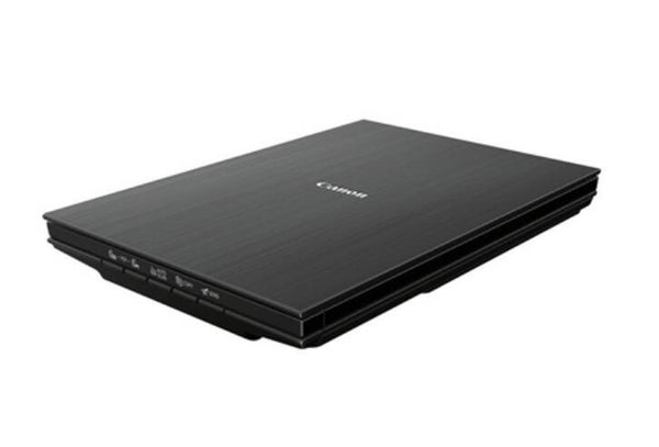 Canon LiDE 400 Scanner (5 EZ one-touch buttons, USB Type-C connection) CO11985