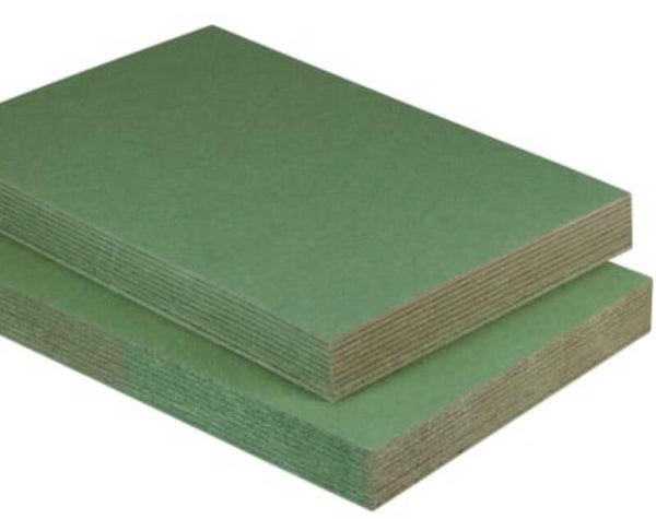 Wood Fibre Laminate & Wood Flooring Underlay - 10.03m2 - Packs of 20