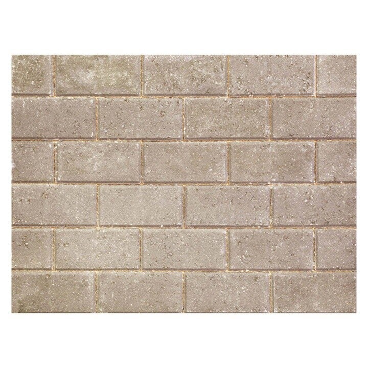 Pavedrive 50mm Natural Paver