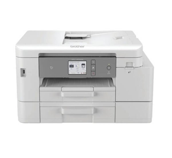 Brother MFC-J4540DW Wireless All-in-One Colour Inkjet Printer