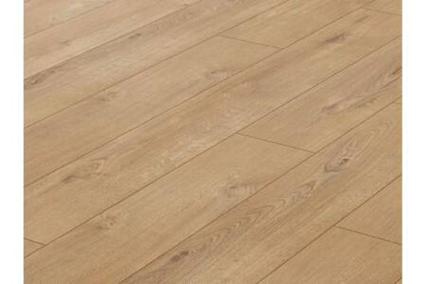 Kronospan Original Vario Sherwood Oak Laminate Flooring - Pack Size 1.48m2