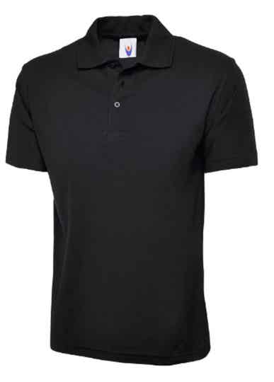 Uneek Polo Shirt Children's School