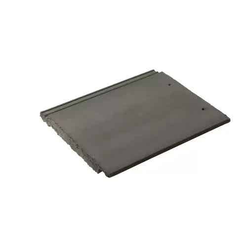 Redland Mini Stonewold Concrete Roof Tile - Slate Grey