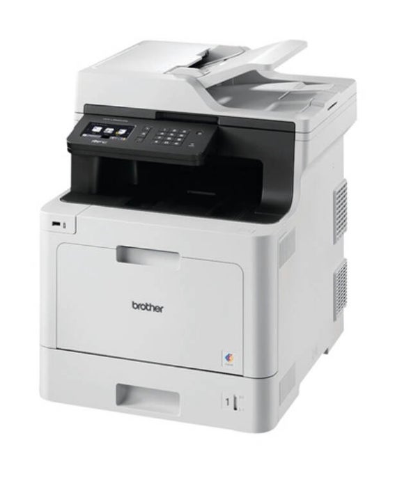 Brother MFCL8690CDW Colour Laser Multifunctional Printer