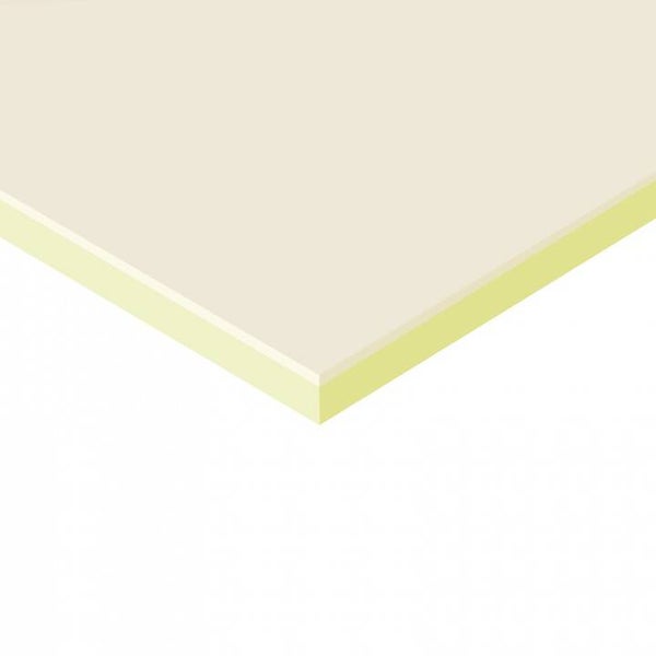 Siniat Thermal PIR Tapered Edge 2400 x 1200 x 52.5mm