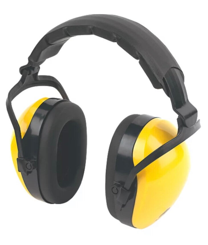 SITE COMFORT EAR DEFENDERS 29.8DB SNR