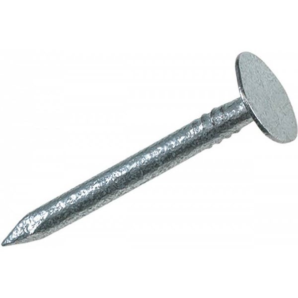 Unifix Galvanised Clout Nail