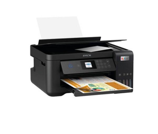 Epson EcoTank ET-2851 Inkjet Printer C11CJ63403