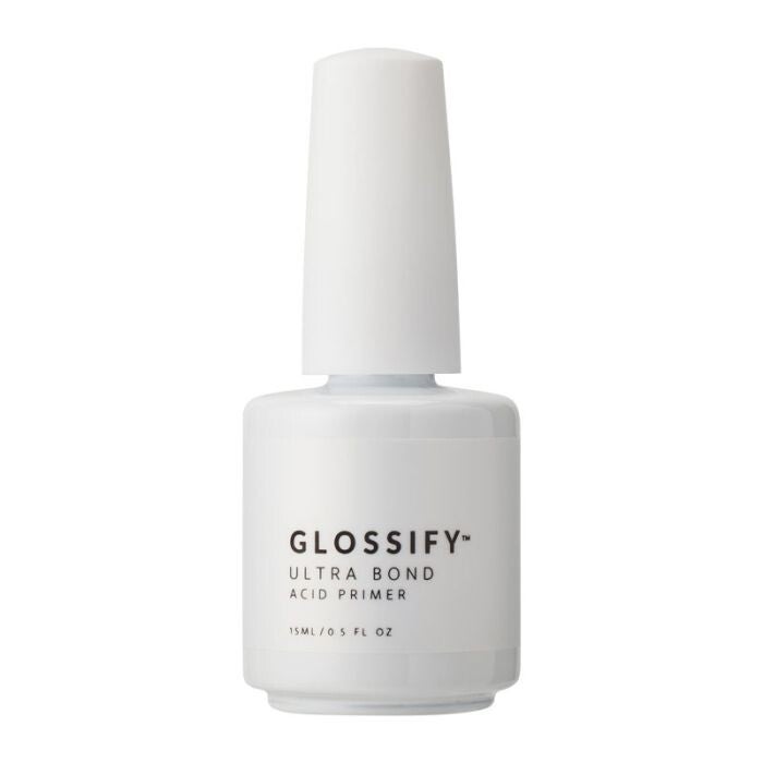 Glossify Ultra Bond Acid Primer 15ml