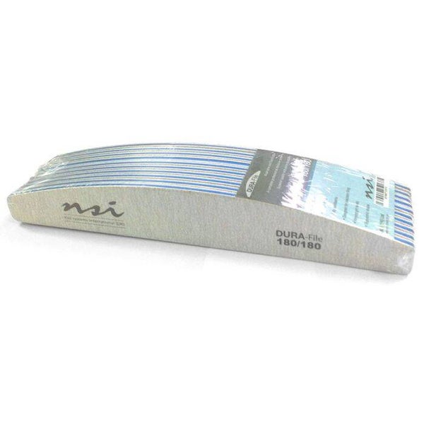 NSI Durafiles 180 grit