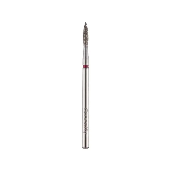 Glossify Cuticle Pear E-file Bit Fine