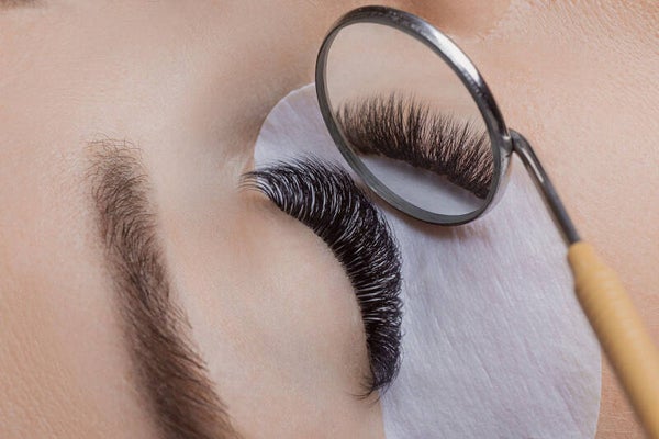 Advanced Lash Masterclasses Course