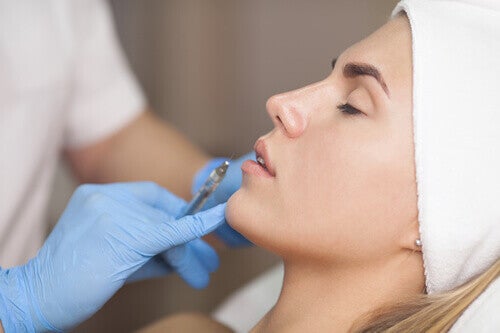 Ultimate Anti-Aging Facial Course Package
