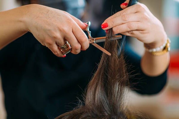 Online Hair Styling Course