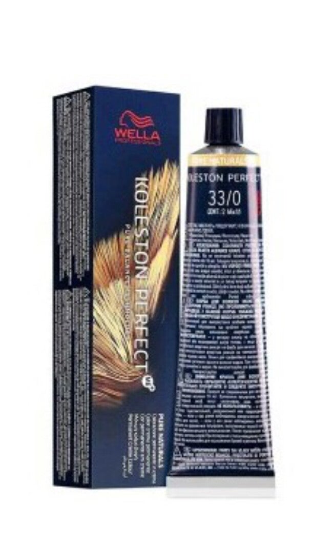 Koleston Perfect ME Plus Pure Naturals 60 ml