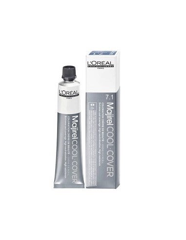 Majirel Cool Cover Beauty Colouring Cream 50 ml