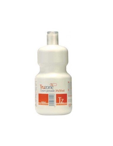 Truzone Creme Peroxide 10 V - 4litres