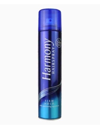 Harmony Firm Hold Hairspray 300 ml