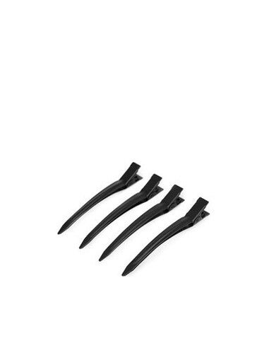 Absolute Grip Sectioning Clips Black