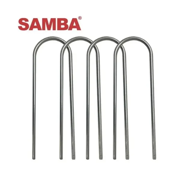 Steel Ground Anchors