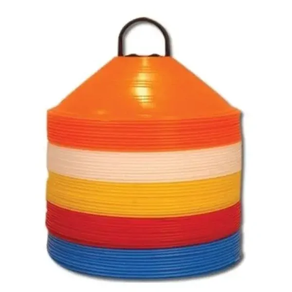 Diamond Football Marker Cones